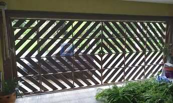 Imagem 2: SAO BERNARDO DO CAMPO - Residential / Sobrado - JORDANOPOLIS