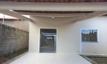 Imagem 2: Casa Nova, espaçosa com 3 quartos no bela vista