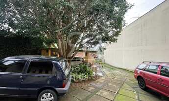 Imagem 4: Casa para venda tem 271 metros quadrados com 3 quartos em Vila Assunção - Santo André - SP