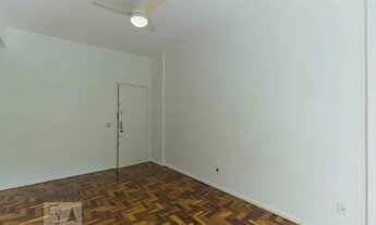 Imagem 2: Apartamento para Aluguel - Laranjeiras, 2 Quartos, 70 m2