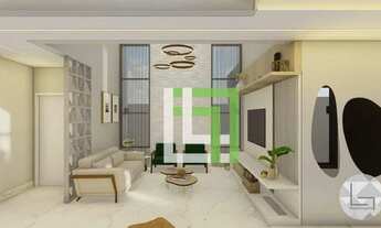 Imagem 7: Casa com 4 dormitórios à venda, 264 m² por R$ 2.700.000,00 - Brisas da Mata - Jundiaí/SP