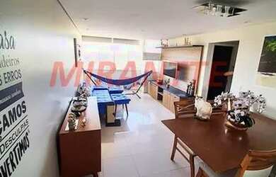 Imagem 3: Apartamento de 85m² com 3 quartos em Barro Branco