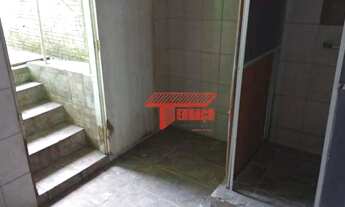 Imagem 6: Casa com 4 dormitórios à venda, 134 m² por R$ 360.400,00 - Jardim do Estádio - Santo André