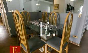 Imagem 5: VENDA E LOCAÇÃO - APARTAMENTO VILA CARRÃO