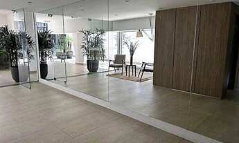 Imagem 16: Apartamento com 3 dormitórios, 190 m² - venda por R$ 1.800.000 ou aluguel por R$ 8.993/mês