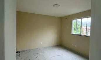 Imagem 5: Alugo casa/ tipo apartamento no tanque R$ 1300