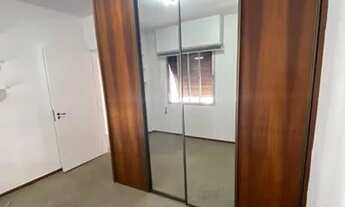 Imagem 5: Apartamento para aluguel com 90 metros quadrados com 2 quartos próximo ao metrô e Av. Paul