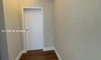 Imagem 4: Casa em Condomínio para Venda em Santana de Parnaíba, Tamboré, 5 dormitórios, 5 suítes, 7