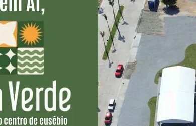 Imagem 2: Loteamento Boulevard Vila Verde Terra Brasilis Ultimas Unidades. fale conosco