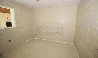 Imagem 7: Casa Padrão em Pelotas