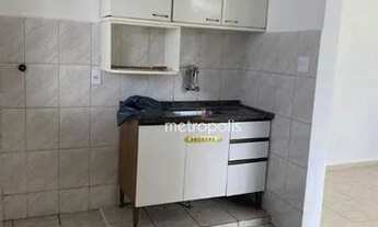 Imagem 5: Apartamento com 3 dormitórios para alugar, 100 m² por R$ 2.420,00/mês - Vila Mariana - São