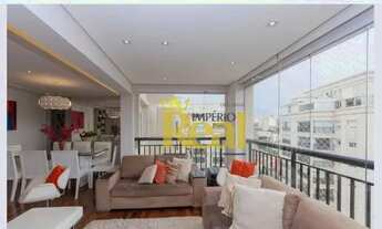 Imagem 3: Apartamento com 3 dormitórios à venda, 195 m² por R$ 2.400.000 - Lapa - São Paulo/SP