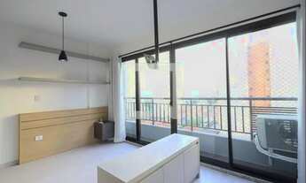 Imagem: Apartamento para Aluguel - Santana, 1 Quarto