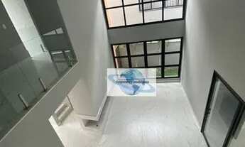 Imagem 6: Sobrado à venda 4 suítes, sendo a master com rooftop e closet, Piscina com prainha, Elevad