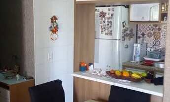 Imagem 3: Apartamento para aluguel com 2 quartos 1 Suíte 2 Banheiros em Jardim Celeste - São Paulo