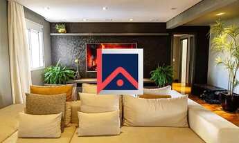 Imagem 5: Apartamento Locação Vila Mascote 202 m² 3 Dormitórios