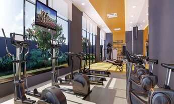 Imagem 5: Apartamento Residencial à venda, Parque Campolim, Sorocaba - AP0626