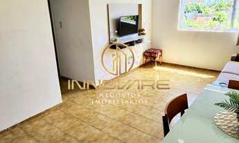 Imagem: Apto na Encruzilhada, 2 qts(1 st), vaga