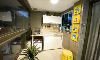 Imagem 4: Apartamento - 02 quartos - Cachambi [ME