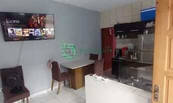 Imagem 5: Casa em Mongaguá