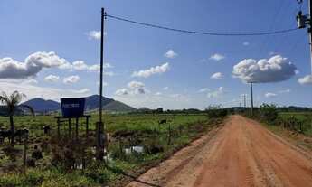 Imagem: Vendo ou permuto Aterrado Do Imburo, Macaé