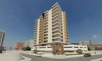 Imagem 5: Apartamento para venda possui 48 metros quadrados com 1 quarto em Caiçara - Praia Grande