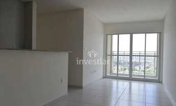 Imagem 2: Apartamento com 2 dormitórios à venda, 61 m² por R$ 270.781,00 - Universitário - Campina G