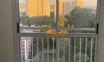 Imagem 3: Apartamento com 2 dormitórios para alugar, 49 m² por R$ 1.650,00/mês - Jardim Bela Vista