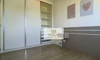 Imagem 7: Apartamento com 2 dormitórios para alugar, 60 m² por R$ 2.355/mês - Parque Industrial - Sã