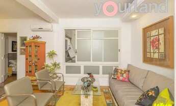 Imagem 2: PORTO ALEGRE - Apartamento Padrão - Santana