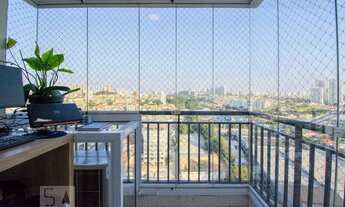 Imagem 5: Apartamento para Aluguel - Butantã, 3 Quartos, 66 m2