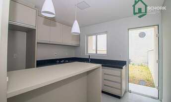 Imagem 7: Sobrado com 2 dormitórios para alugar, 82 m² por R$ 2.024,90/mês - Itoupavazinha - Blumena