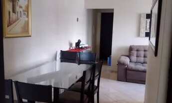 Imagem 5: Alugo ou vendo apartamento mobiliado no Brás