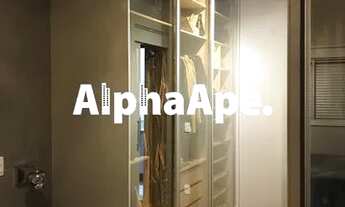 Imagem 4: Apartamento Hit Alphaville 51 metros 1 quarto