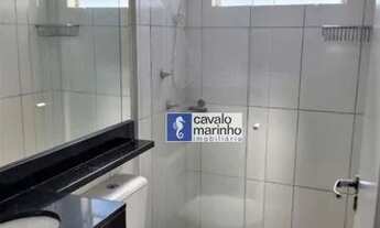 Imagem 7: Apartamento com 2 dormitórios à venda, 47 m² por R$ 210.000 - Reserva Sul Condomínio Resor