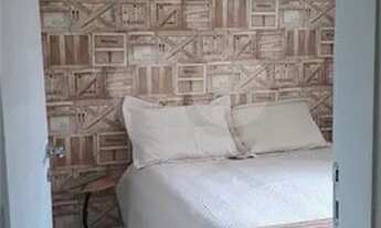 Imagem: Lindo apartamento mobiliado no Condomínio