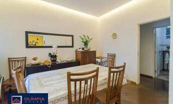 Imagem 6: Venda Apartamento 3 Dormitórios - 130 m² Higienópolis