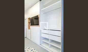 Imagem 7: Apartamento para Aluguel - Pinheiros, 1 Quarto, 35 m2