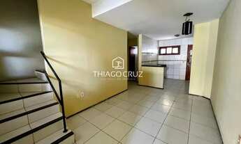 Imagem: Casa Duplex para Venda em Fortaleza, Mondubim