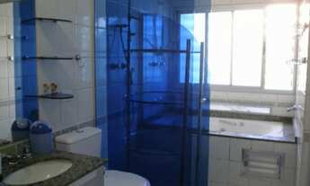 Imagem 7: Apartamento Duplex para venda e aluguel - Perdizes, 3 dormitórios 1 suí