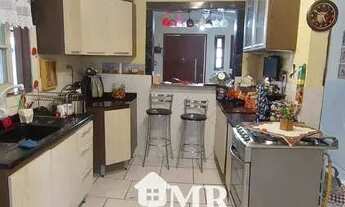 Imagem 6: Casa com 4 dormitórios à venda, 100 m² por R$ 315.000,00 - Santa Cruz - Gravataí/RS