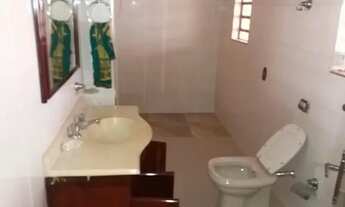 Imagem 6: Casa com 2 dormitórios para alugar, 160 m² por R$ 2.300,00/mês - Vila Jaguara - São Paulo