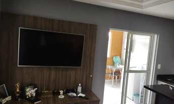 Imagem: Apartamento mobiliado Novo - Ecoville