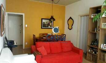 Imagem 5: Apartamento com 2 dormitórios à venda, 100 m² por R$ 480.000,00 - Tijuca - Rio de Janeiro