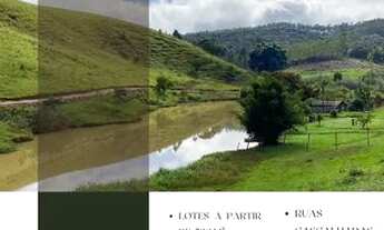 Imagem: Venha investir em um terreno plano de 500m2