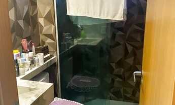 Imagem 5: Aluga apartamento (residencial paradiso)Justinópolis