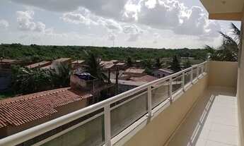 Imagem 3: Apartamento com 2 quartos para alugar no Guagiru - Caucaia/CE