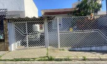 Imagem 2: SãO PAULO - Casa Padrão - Vila Aurora (Zona Norte