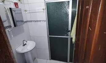 Imagem 3: Apto/kitnet mobiliado 1.400,00 incluso cond