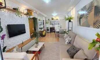 Imagem: Apartamento com 3 dormitórios à venda